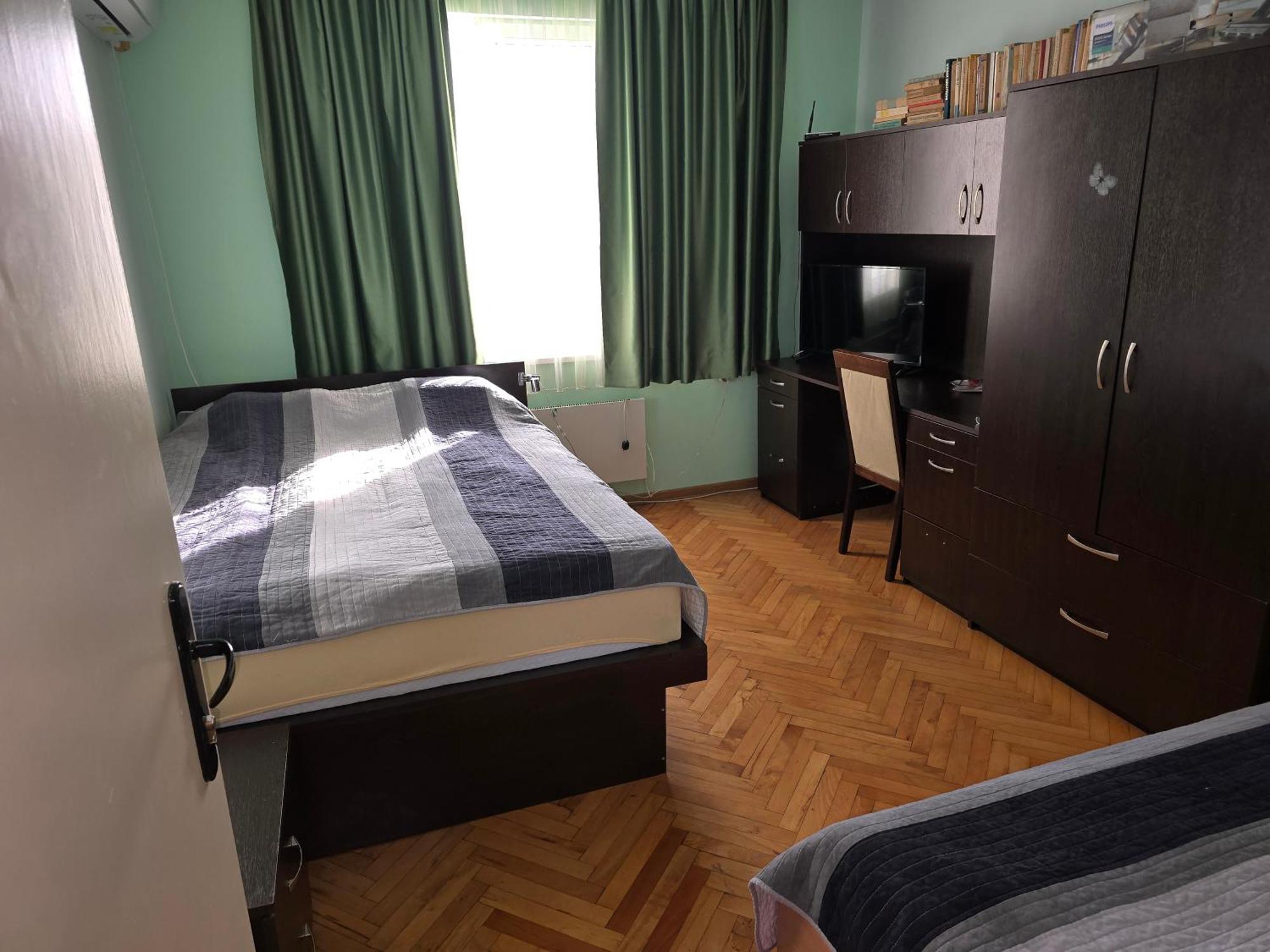 Comfort Apartment Vt 大特尔诺沃 外观 照片
