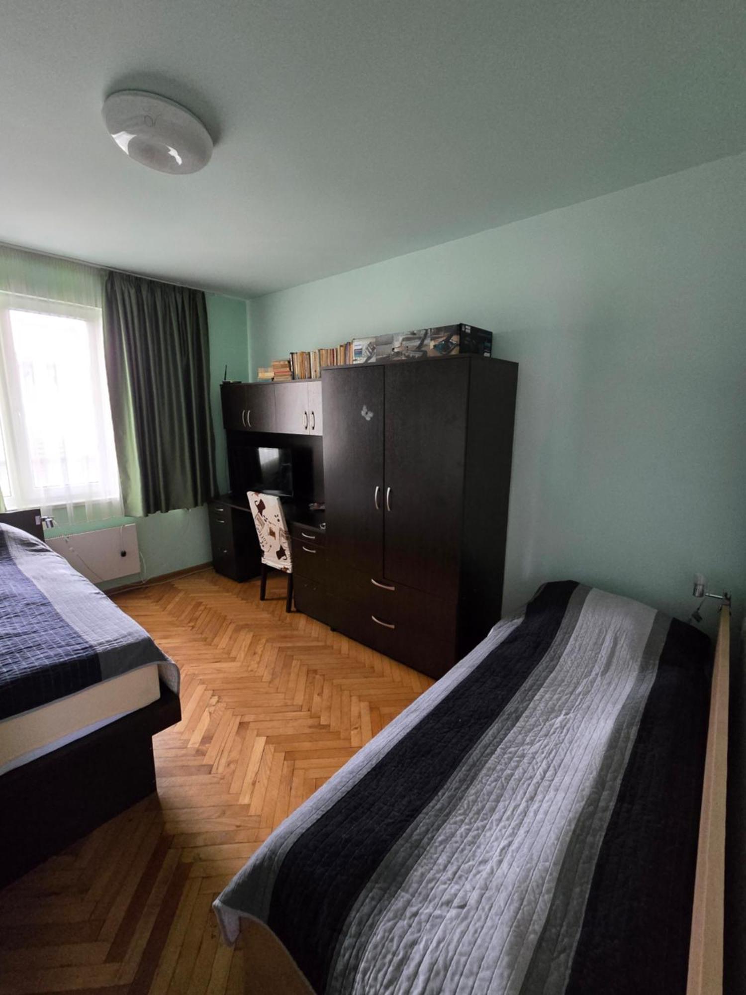 Comfort Apartment Vt 大特尔诺沃 外观 照片