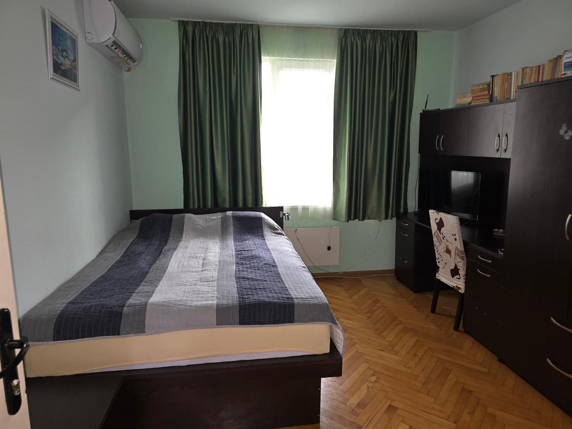 Comfort Apartment Vt 大特尔诺沃 外观 照片