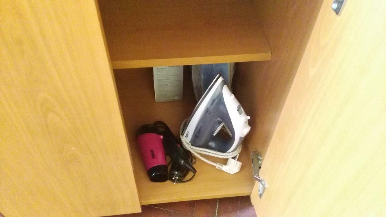Comfort Apartment Vt 大特尔诺沃 外观 照片